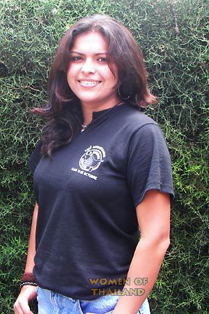 Nicaragua women