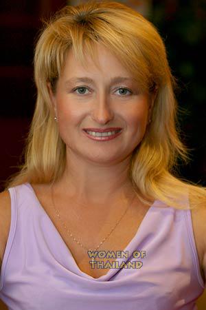 Ukraine women