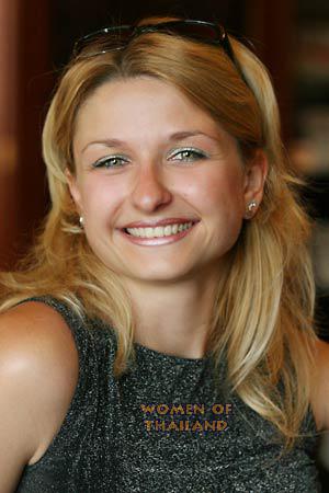 Ukraine women