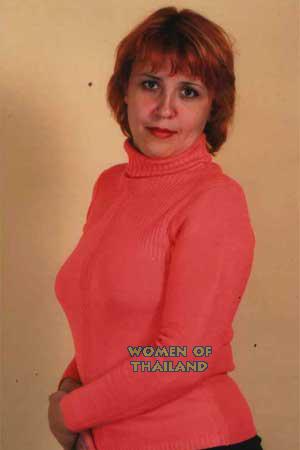 Russia women