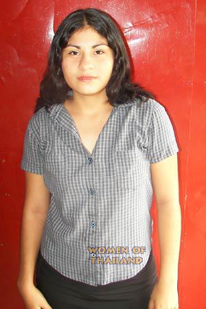 Nicaragua women