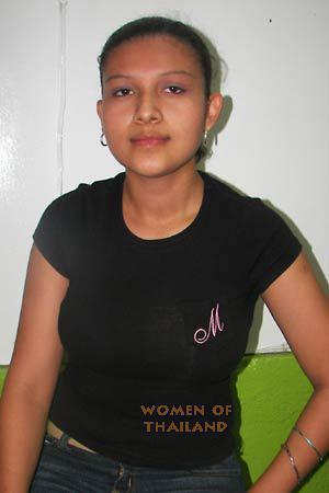 Nicaragua women