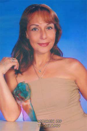 Colombia women