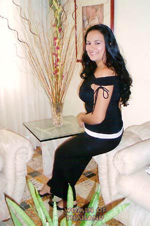 Colombia women