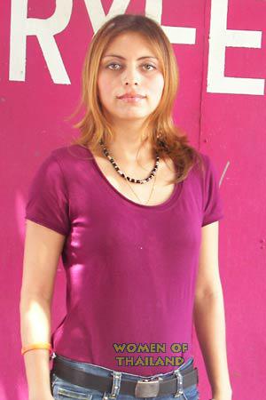 Nicaragua women