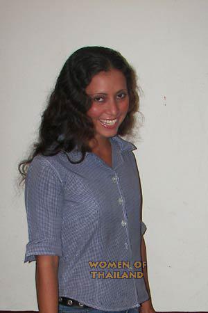 Nicaragua women