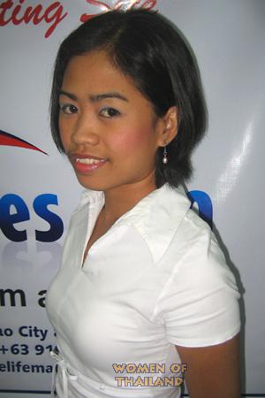 Philippines women