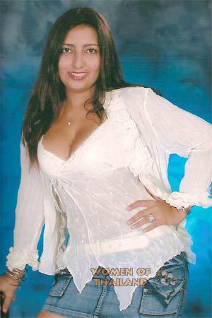 Colombia women