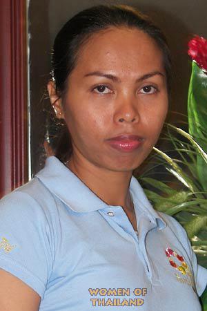 Thailand women