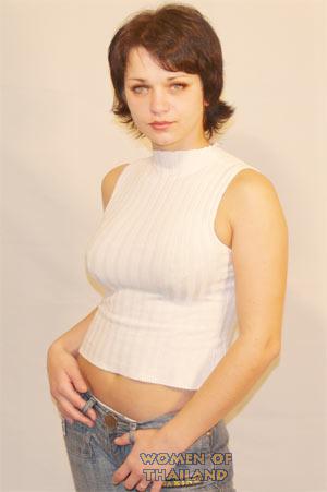 Ukraine women