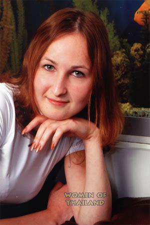 Russia women