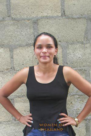 Nicaragua women