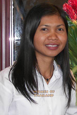 Thailand women
