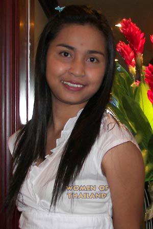 Thailand women