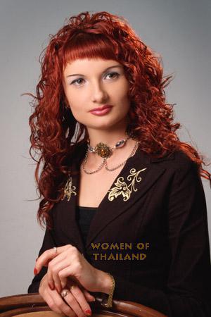Ukraine women