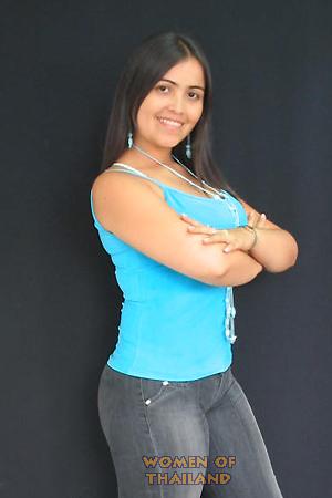 Colombia women