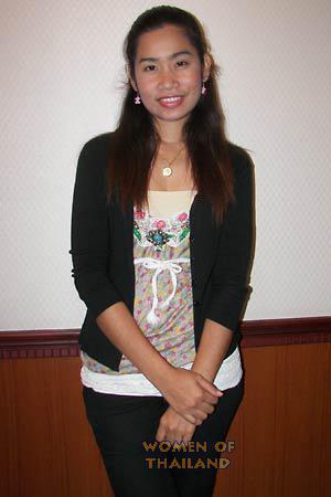 Thailand women