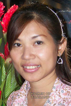 Thailand women