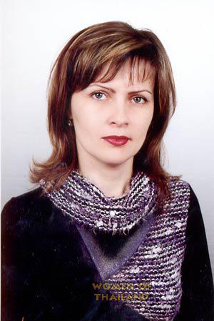 Ukraine women