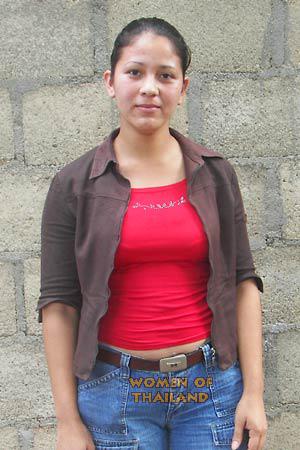 Nicaragua women