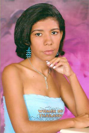 Colombia women