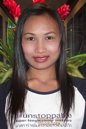 Thailand women