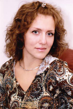 Russia women
