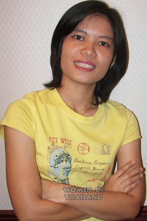 Thailand women