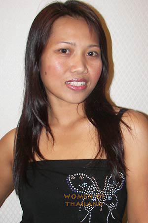 Thailand women