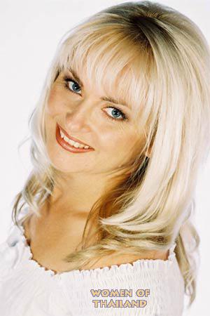 Ukraine women