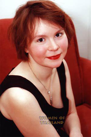 Russia women