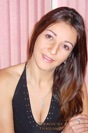 Colombia women