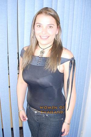 Colombia women