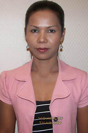 Thailand women