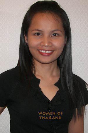 Thailand women