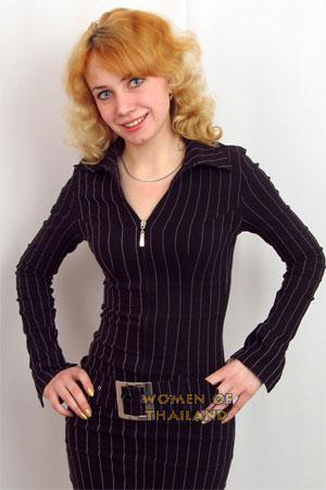 Russia women
