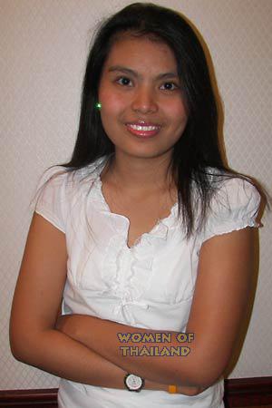 Thailand women