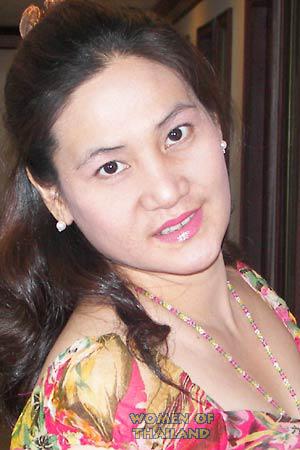 Thailand women