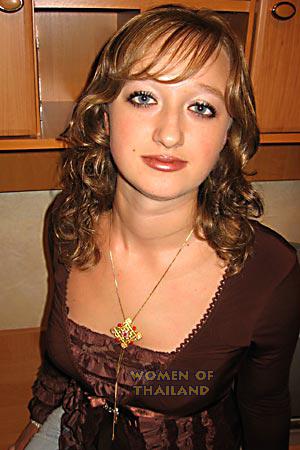 Ukraine women