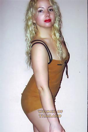 Russia women