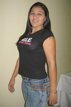Costa Rica women
