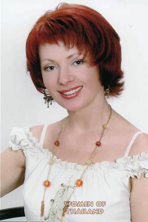 Ukraine women