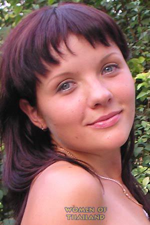 Ukraine women