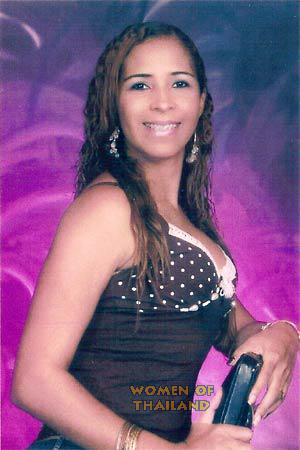 Colombia women