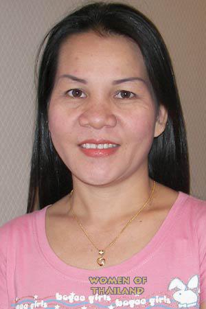 Thailand women