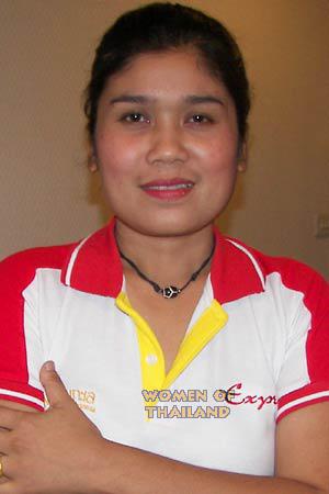 Thailand women