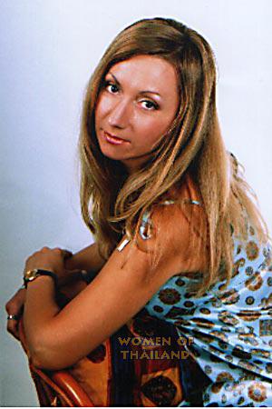 Ukraine women