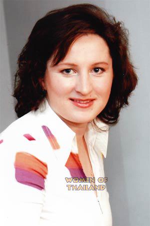 Russia women