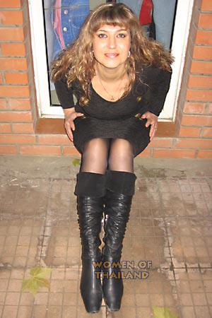 Ukraine women