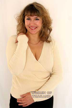 Russia women